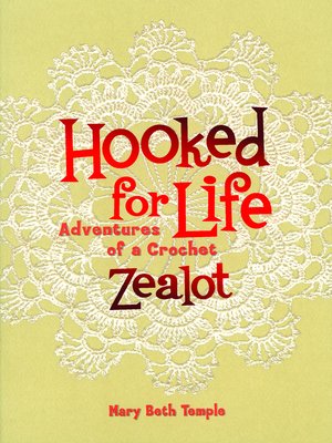 cover image of Hooked for Life